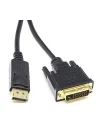 1.8m Display Port - DVI Kablo (DK-CB-DPXDVIL180)
