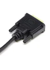 1.8m Display Port - DVI Kablo (DK-CB-DPXDVIL180)