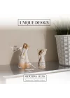 19110 Forever Friends Figur, 5–1/5,1 cm
