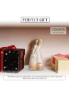 19110 Forever Friends Figur, 5–1/5,1 cm