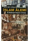 1914-1921 1. Cihan Harbi Sonrasında İslam Alemi