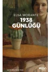 1938 Günlüğü