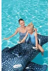 1,93m x 1,22m Whaletastic Wonders Binek