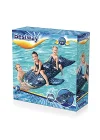 1,93m x 1,22m Whaletastic Wonders Binek