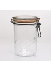 1978005 Terrine, 1 kg, 100 cm (Çap), 6lı-set