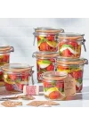 1978005 Terrine, 1 kg, 100 cm (Çap), 6lı-set