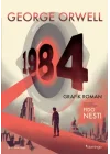 1984 (Grafik Roman)