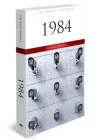 1984 - İngilizce Klasik Roman