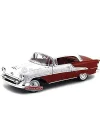 19869 1:18 Die Cast 1955 Oldsmobile