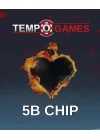 5B Tempo Chip