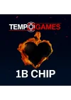 1B Tempo Chip