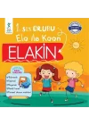 1.Ses Grubu Ela ile Kaan Elakin