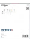 1x PRO Multi Material Delik Açma Testeresi (Yumuşak Ahşap, Alçıpan, Ø 140 mm, Professional Aksesuar Döner Matkap/Vidalamalar, Darbeli Matkap/Vidalama)