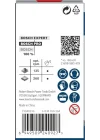 1x PRO Sheet Metal Power Change Plus Delik Açma Testeresi (Paslanmaz Çelik Saclar, Çelik Saclar, Ø 33 mm, Professional Aksesuar Döner Matkap/Vidalamalar, Darbeli Matkap/Vidalama)