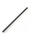 1X40 Erkek Header 40 Pin 180 Derece