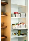 2-4-7 lt Lavin Süzgeç AÇIK GRİ