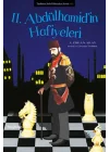 2. Abdülhamidin Hafiyeleri