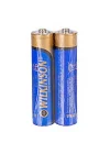 2 ADET Wilkinson R03AAA İnce Kalem Pil Kumanda