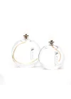 2 Boy Black Vanilya Kokulu Kandil Seti