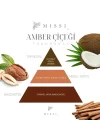 2li Oud & Amber Çiçeği Buhurdanlık Esansı/Yağı