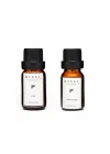 2li Oud & Amber Çiçeği Buhurdanlık Esansı/Yağı