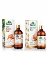 2 li Set Tatlı Badem Yağı 100 ml-Sarımsak Yağı 100 ml.
