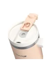 2 Moods Tuck-in Tumbler Sızdırmaz Çelik Termos 900 ML Bisque ST-239