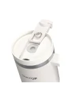 2 Moods Tuck-in Tumbler Sızdırmaz Çelik Termos 900 ML White Sand ST-242