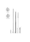 2 Moods Tuck-in Tumbler Sızdırmaz Çelik Termos 900 ML White Sand ST-242