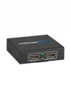 2 Port Hdmi Splitter - Görüntü Çoklayıcı