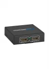 2 Port Hdmi Splitter - Görüntü Çoklayıcı