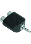2 rca stereo çevirici 2 rca aux çevirici 3.5 mm aux rca çevirici