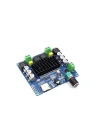 2 x 100W Bluetooth 5.0 Amfi Devresi TDA7498 TF Kart XH-A105
