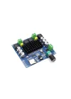 2 x 100W Bluetooth 5.0 Amfi Devresi TDA7498 TF Kart XH-A105