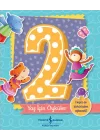 2 Yaş İçin Öyküler