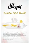 20 AL 18 ÖDE Sleepy Sensitive Islak Mendil 25li ve ROSIE