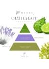 20 ml Chai Tea Latte Mum Esansı