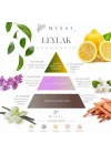 20 ml Leylak Buhurdanlık Esansı/Yağı