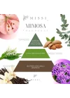 20 ml Mimoza Buhurdanlık Esansı/Yağı
