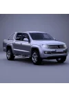 2.0 TDi Termostat Komple Yuvalı 03L121111AB VW Amarok ile uyumlu 2010-2012