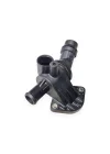 2.0 TDi Termostat Komple Yuvalı 03L121111AB VW Crafter ile uyumlu 2012-2016