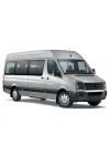 2.0 TDi Termostat Komple Yuvalı 03L121111AB VW Crafter ile uyumlu 2012-2016