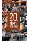 20. Yüzyıl Siyasi Tarihi (1914 - 1995) (Ciltli)