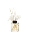 200 ml Seramik Taş Bambu Çubuklu Oud Vanilya Oda Kokusu