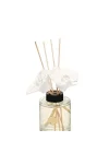 200 ml Seramik Taş Bambu Çubuklu Oud Vanilya Oda Kokusu