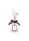 200 ml Silindir Şişe Bambu Çubuklu Yasemin Sandal Oda Kokusu