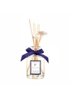 200 ml Silindir Şişe Bambu Çubuklu Yasemin Sandal Oda Kokusu