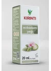 2000 Acı Badem Yağı 20 Ml