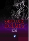 2023 Sherlock Holmes Ajandası