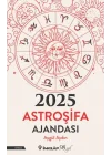 2025 Astroşifa Ajandası